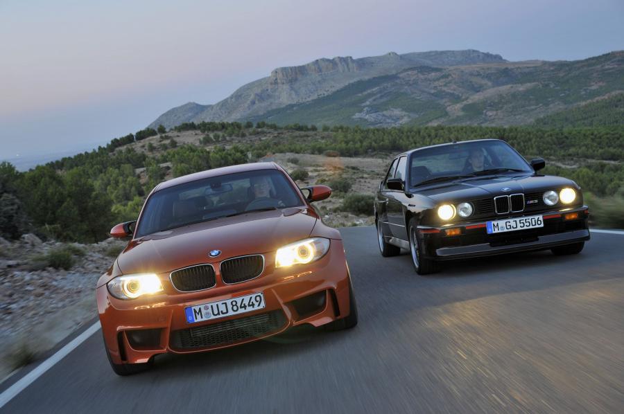  BMW 1-Series M 2011 года  (фото 7 из 79)